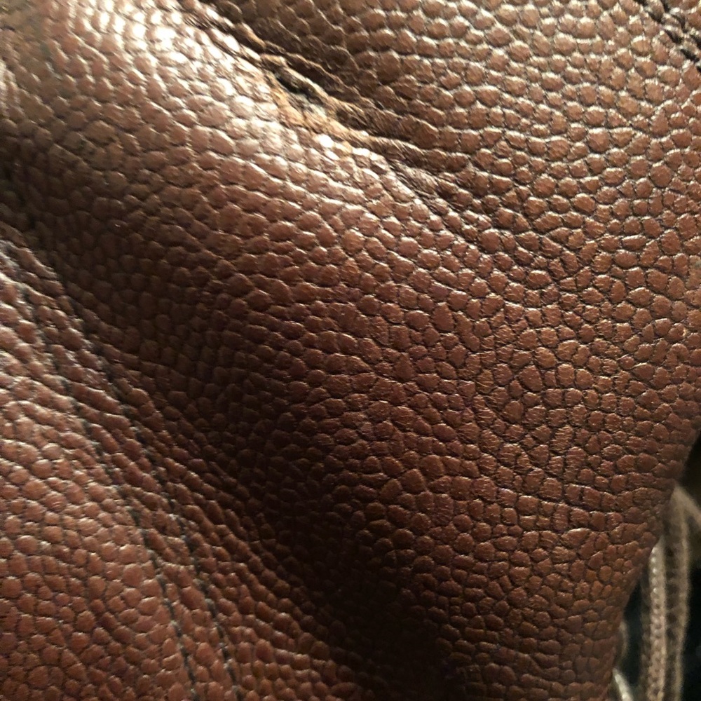 🛑Sold🛑ALLEN EDMONDS Hearst Leather Cap Toe Oxfo - Picture 8 of 8